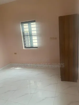1bdrm Apartment in Liberty Estate, Ago Palace for rent