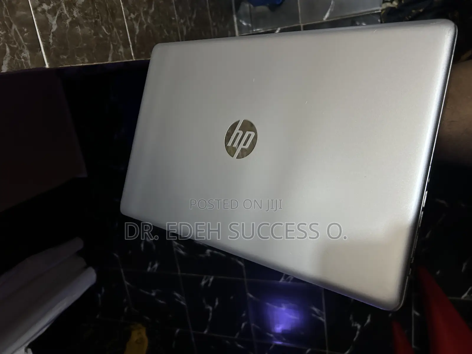 Laptop HP 8GB Intel Core i3 HDD 1T