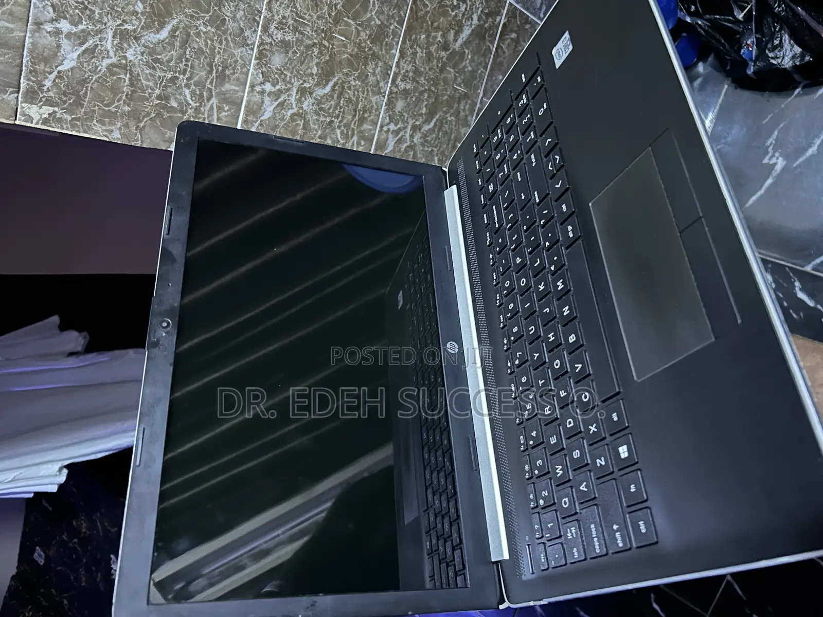 Laptop HP 8GB Intel Core i3 HDD 1T