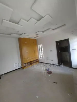 3bdrm Apartment in Peninsula Garden, Sangotedo for rent