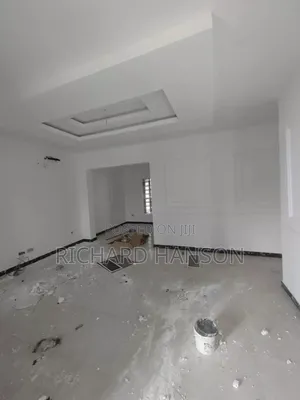 3bdrm Apartment in Peninsula Garden, Sangotedo for rent