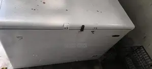 Deep Freezer