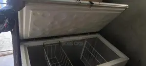 Deep Freezer