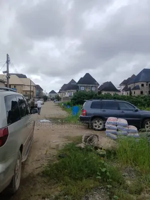 Full Plot of Land for Sale at Onilari