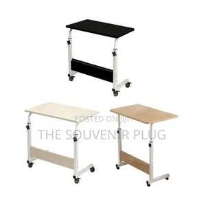 Single Laptop Table