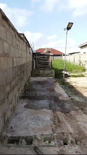 Full Plot for Sale at Liberty Estate Ago Palace Way