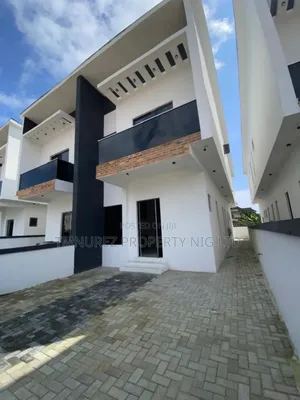 Shop for Rent at Sangotedo Ajah