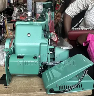 Overlock Sewing Machine