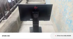 Elite Display Frameless Monitor