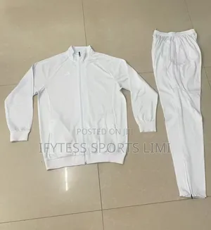 New Arrivals Original Adidas Track Suits.(All Colors)