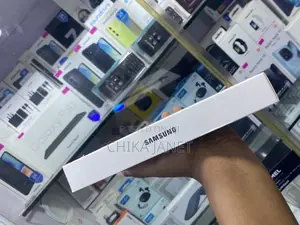 New Samsung Galaxy Tab A9 128 GB Black