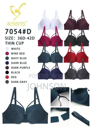 Quality, Sexy,Unique Bra