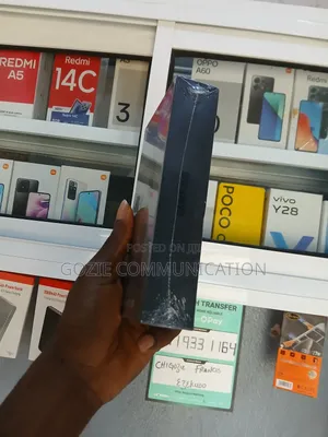 New Samsung Galaxy S21+ 5G 128 GB