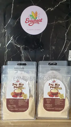 Soya Beans Powder