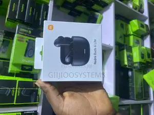 Redmi Buds 6 Play