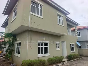 Furnished 4bdrm Duplex in Crown Estate for sale
