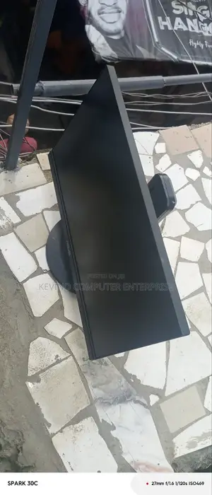 Anti Glare Frameless Hdmi Monitor