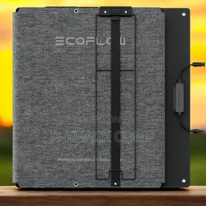 Ecoflow Nextgen 220w Portable Solar Panel