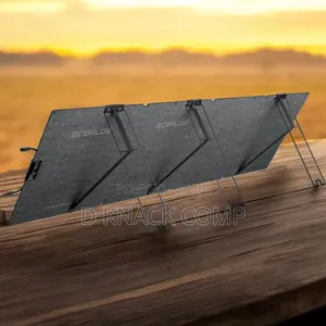 Ecoflow Nextgen 220w Portable Solar Panel