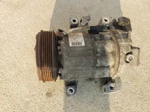 Ac Compressor Fits Nissan Altima 2013 - 2022