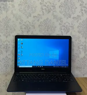 Laptop Dell Inspiron 5548 16GB Intel Core I5 HDD 500GB