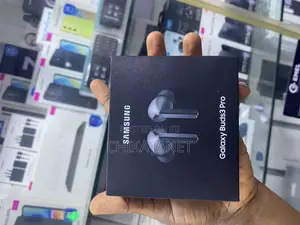 Samsung Galaxy Earbuds