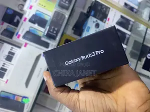 Samsung Galaxy Earbuds
