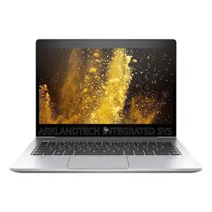 New Laptop HP EliteBook 8440w 8GB Intel Core i5 SSD 256GB