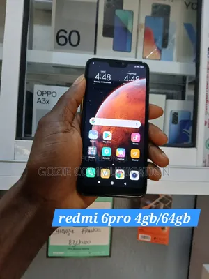 Xiaomi Redmi 6 Pro 64 GB