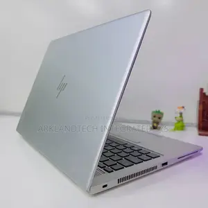 New Laptop HP EliteBook 8440w 12GB Intel Core i5 SSD 256GB