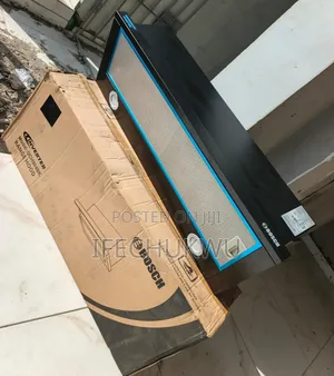 Original Quality Bosch Under Cabinet