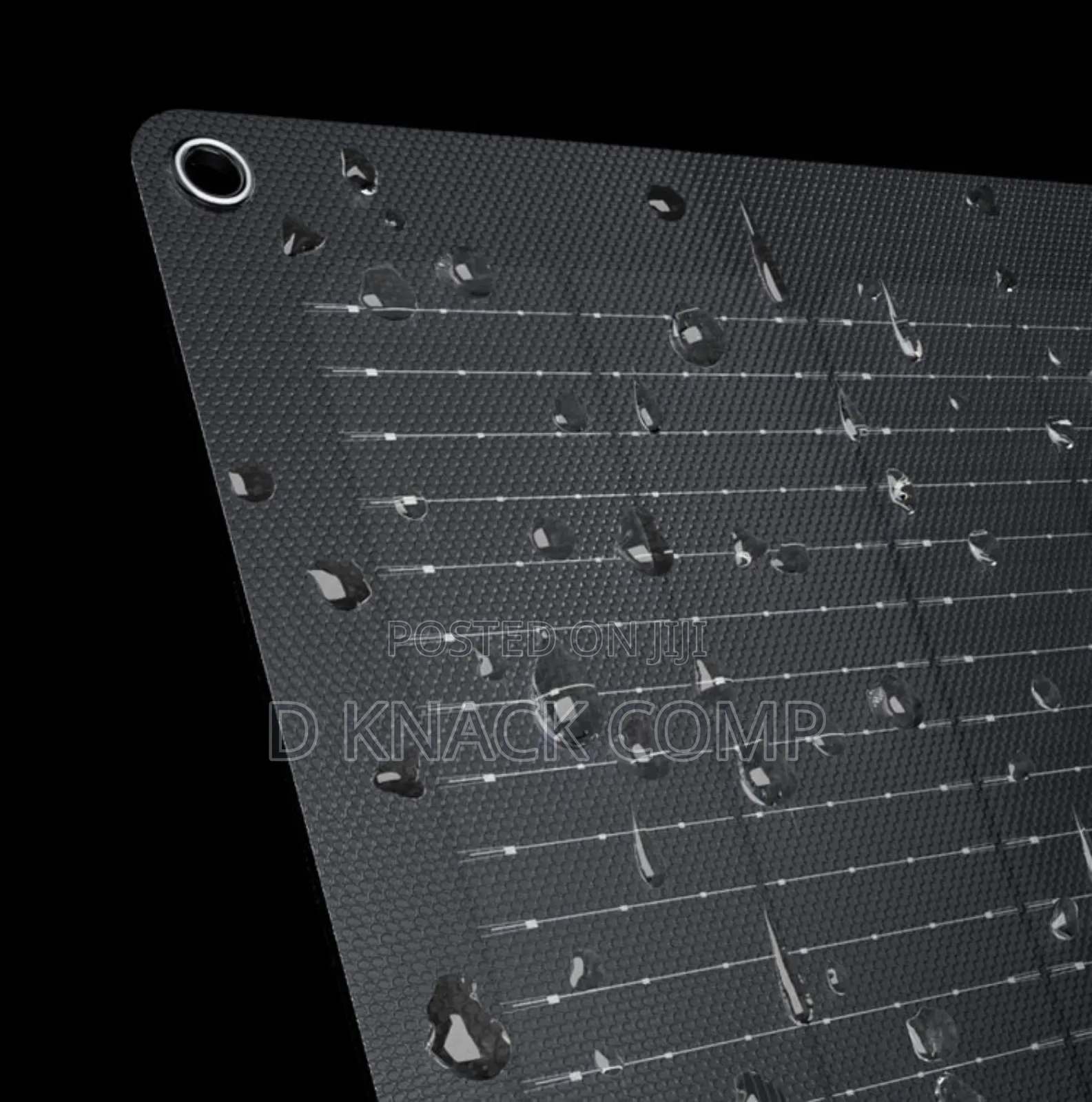 Ecoflow Nextgen 220w Portable Solar Panel
