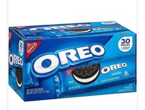 Oreo Biscuits Pack of 30
