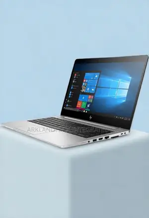 New Laptop HP EliteBook 8560W 8GB Intel Core i5 SSD 256GB