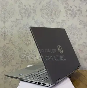 Laptop HP Pavilion X360 14 16GB Intel Core I5 SSD 256GB