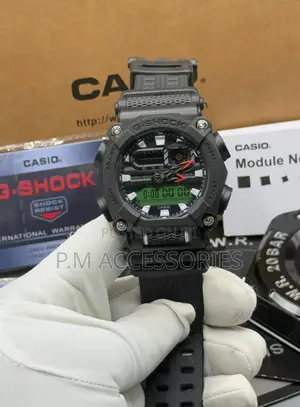 G-shock Ga-900c-1a4dr