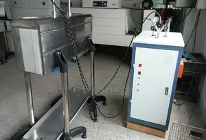 Steam Labelling Machine Labeling Machine