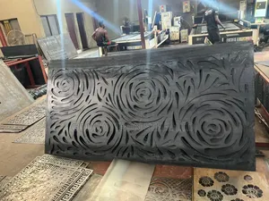Gate Materials