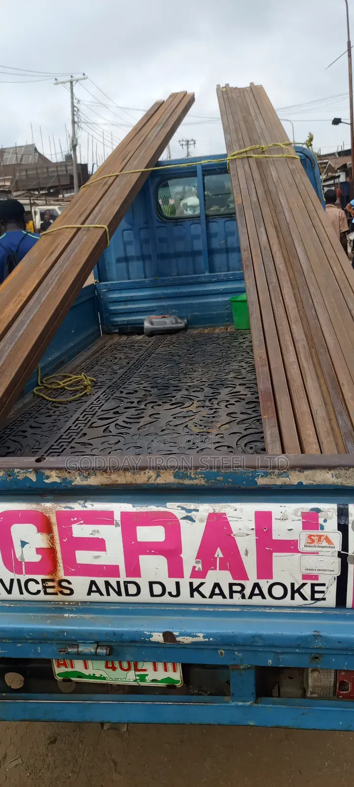 Gate Materials