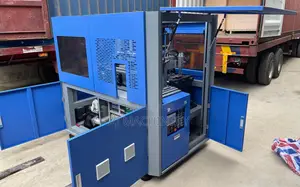Automatic Pet Blowing Machine Blowing Machines