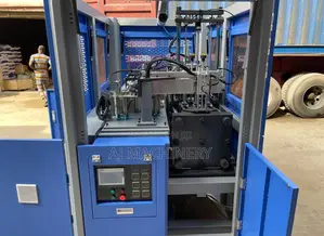 Automatic Pet Blowing Machine Blowing Machines
