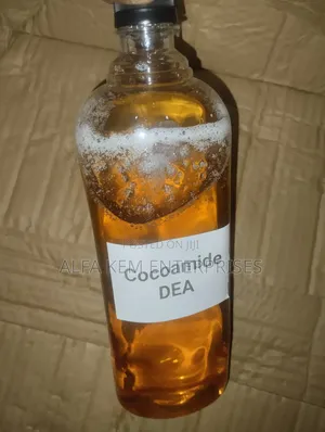 Cocoamide Dea (1l)