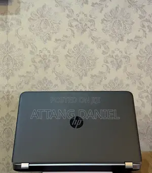 Laptop HP ProBook 450 G3 8GB Intel Core i5 HDD 500GB