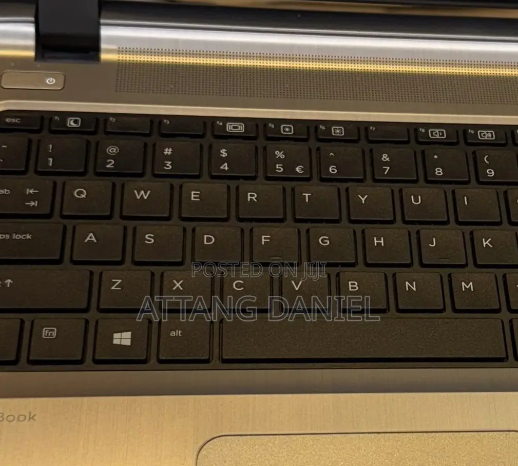 Laptop HP ProBook 450 G3 8GB Intel Core i5 HDD 500GB