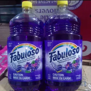 Fabuloso Multi-Purpose Cleaner Pack of 6.