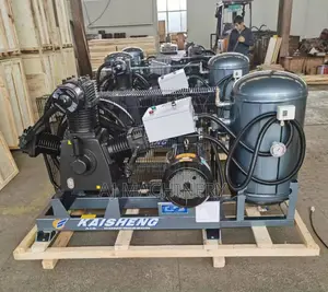 High Speed Air Compressor 15hp Air Compressor