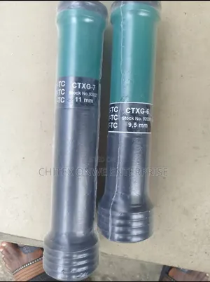 Clemco Ctxg Sandblasting Nozz (All Sizes Available)