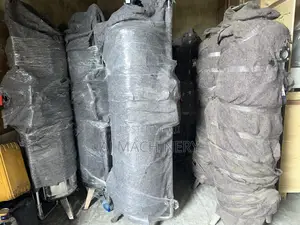 Water Treatment Tank 5000l Treatment Tank