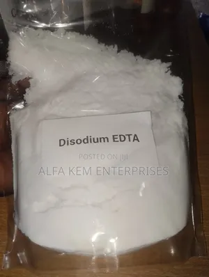 Disodium Edta (1kg)