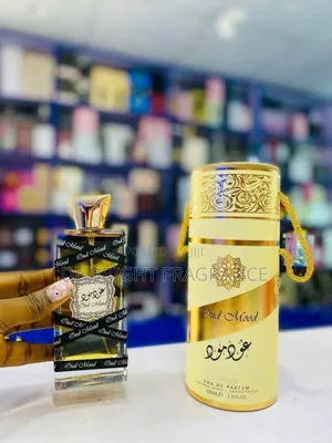 Oud Mood Perfume